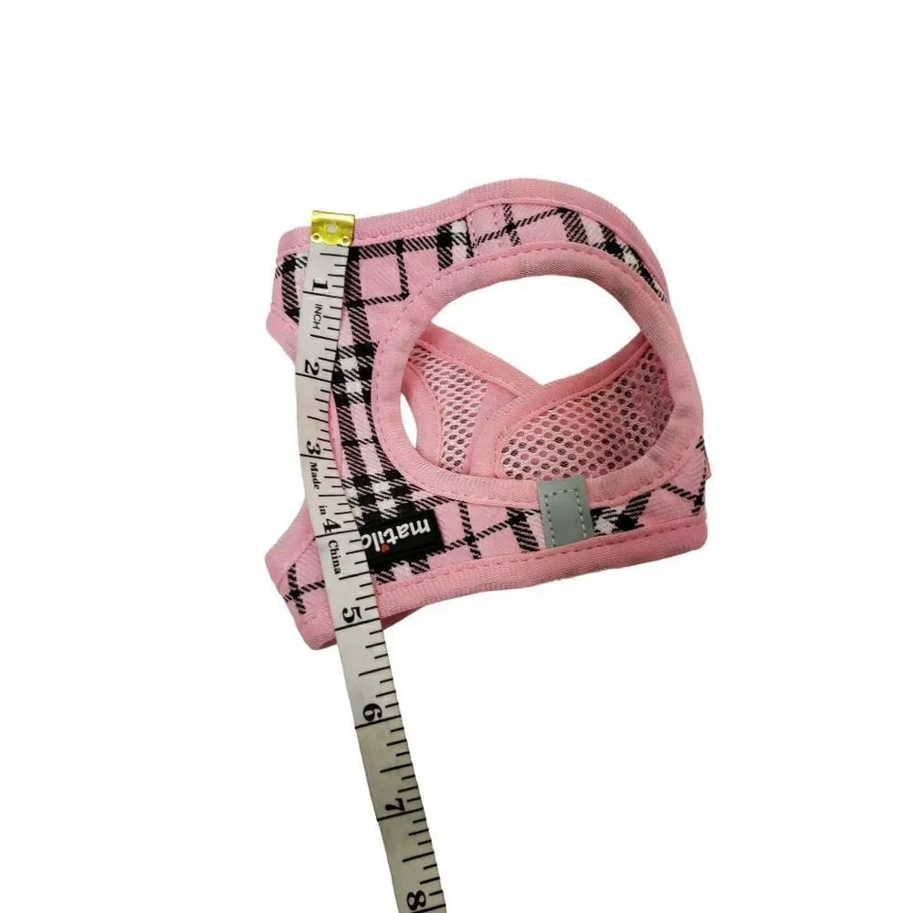 NWOT Matilor Harness Size XS
